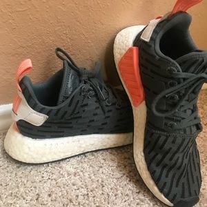 Adidas NMD_r2 W Originals